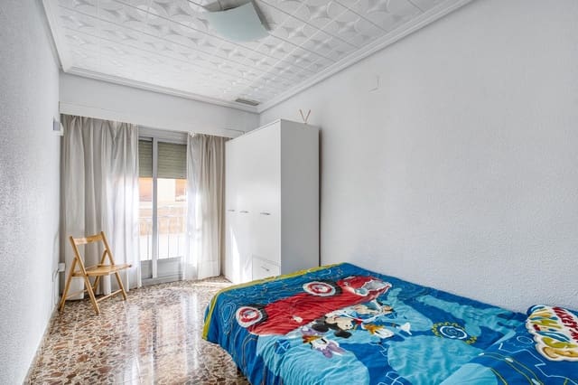 3 camera da letto Appartamento in vendita in Elche / Elx - 155.000 € (Rif: 10131998)