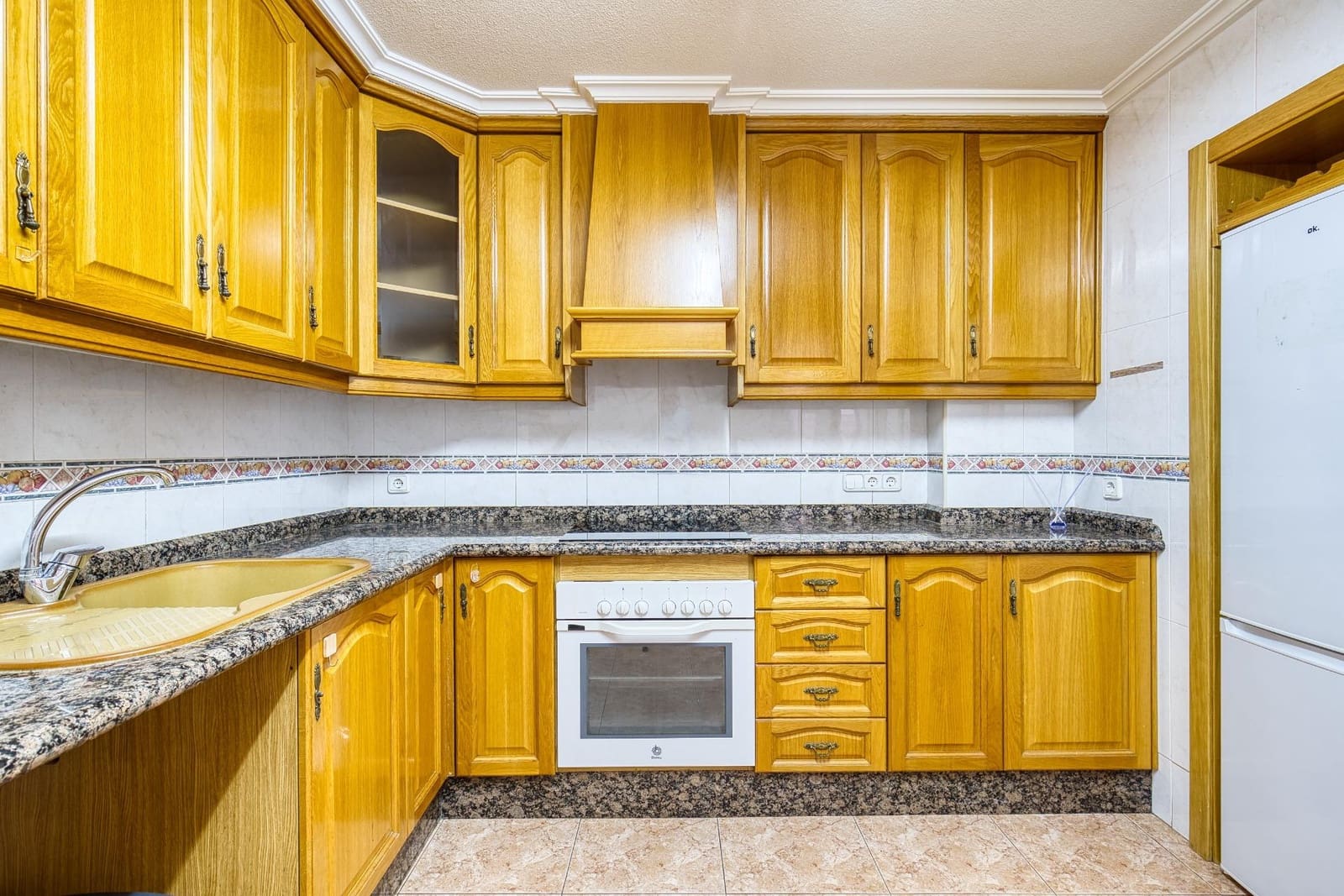 3 camera da letto Appartamento in vendita in Elche / Elx - 155.000 € (Rif: 10131998)