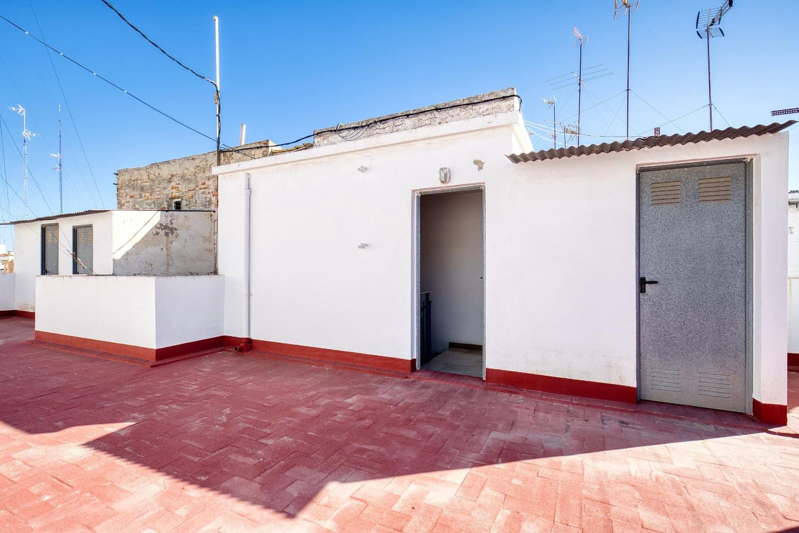 3 camera da letto Appartamento in vendita in Elche / Elx - 155.000 € (Rif: 10131998)