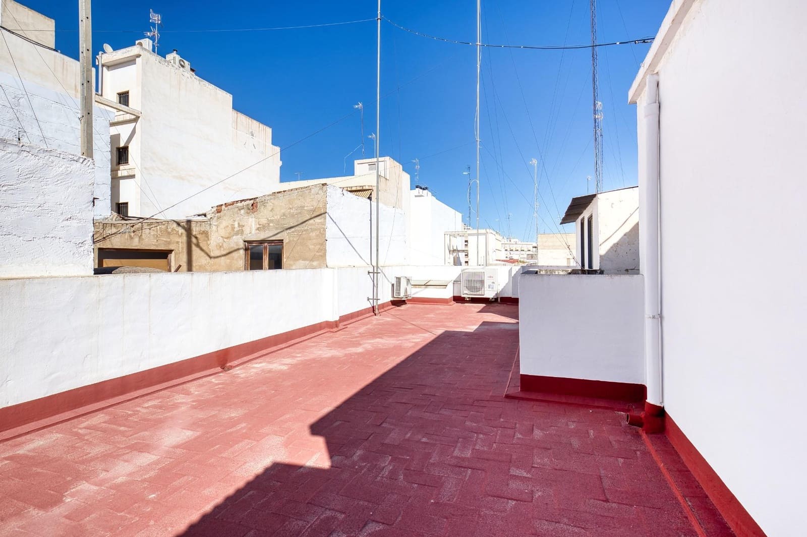 3 camera da letto Appartamento in vendita in Elche / Elx - 155.000 € (Rif: 10131998)