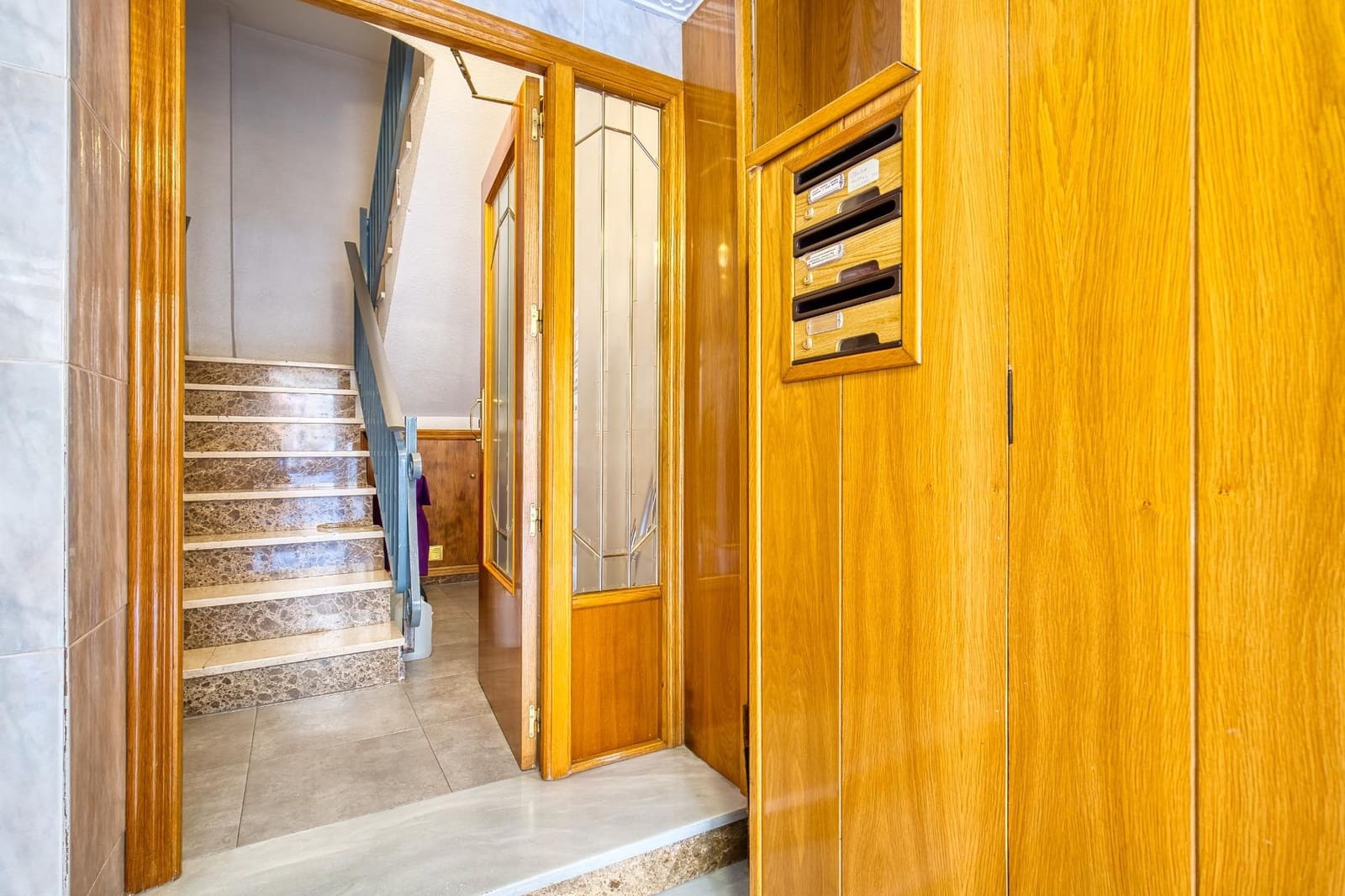 3 camera da letto Appartamento in vendita in Elche / Elx - 155.000 € (Rif: 10131998)