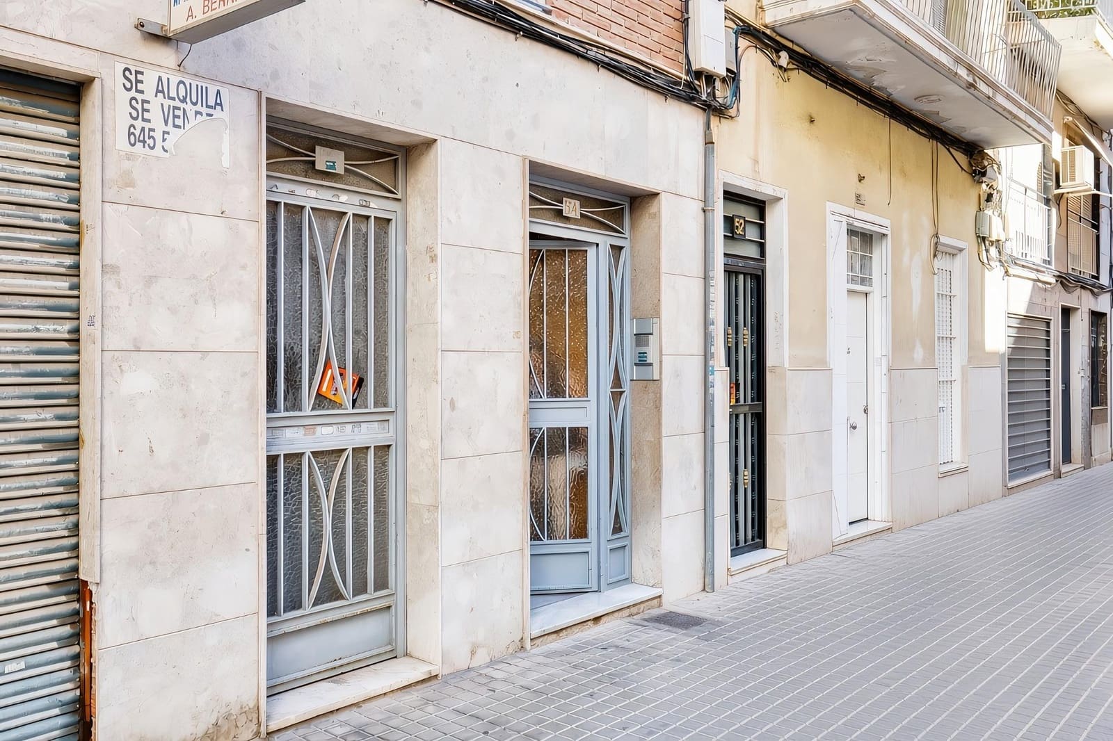 3 camera da letto Appartamento in vendita in Elche / Elx - 155.000 € (Rif: 10131998)