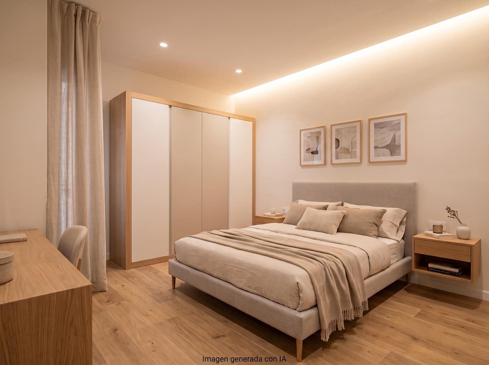3 bedroom Flat for sale in Elche / Elx with garage - € 155,000 (Ref: 10131998)