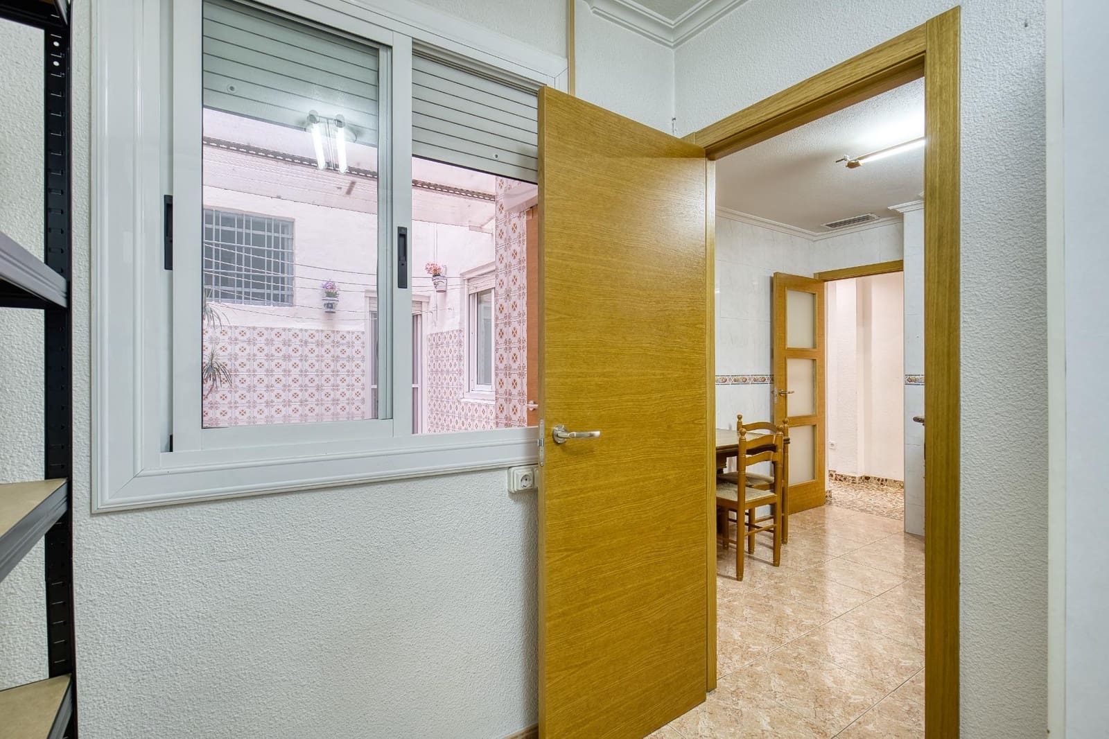 3 bedroom Flat for sale in Elche / Elx with garage - € 155,000 (Ref: 10131998)