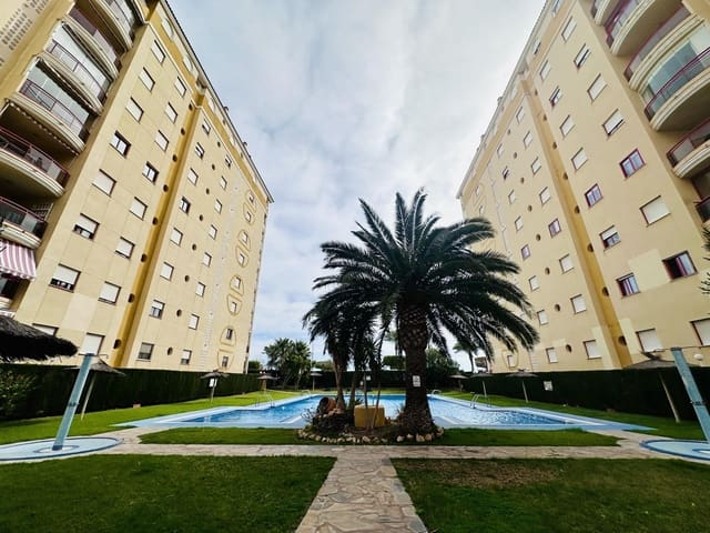 Garaż do wynajęcia w La Villajoyosa / Vila Joiosa - 149 € (Ref: 10136055)