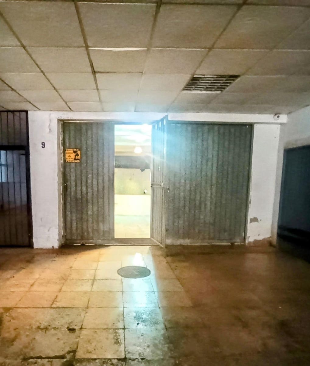 1 soverom Kommersiell til salgs i Benidorm - € 210 000 (Ref: 10139726)
