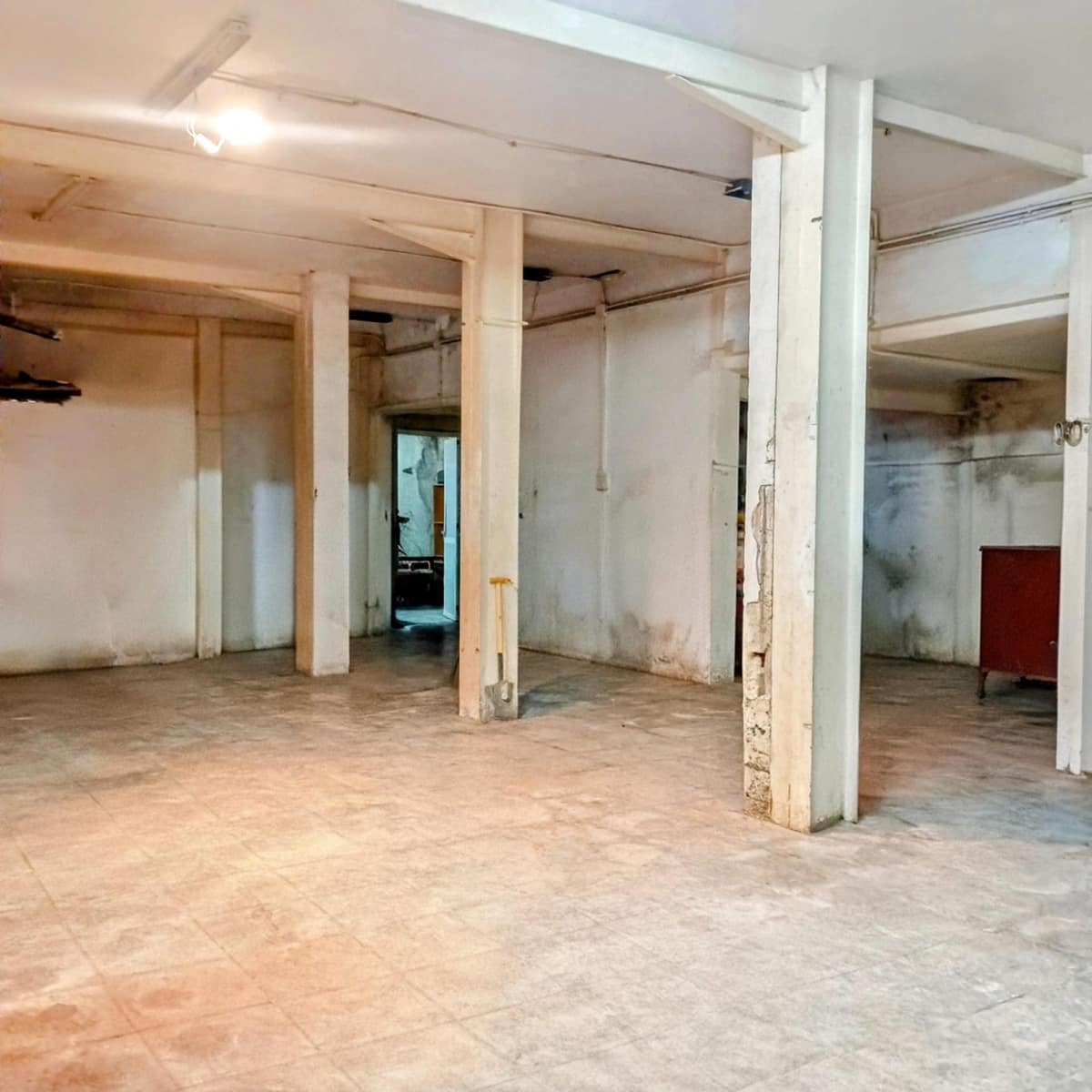 1 soverom Kommersiell til salgs i Benidorm - € 210 000 (Ref: 10139726)