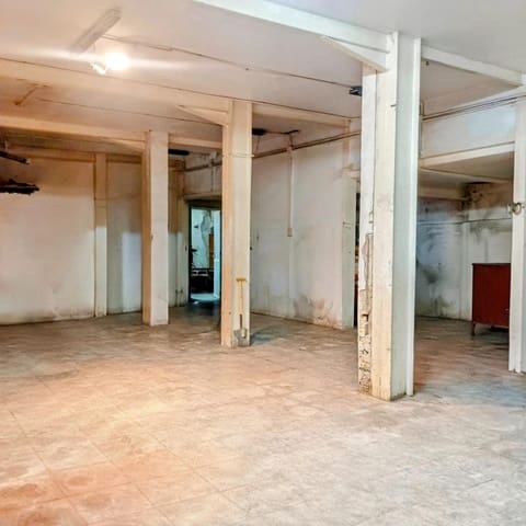 1 Zimmer Gewerbe zu verkaufen in Juzgados - Plaza de Toros, Benidorm - 210.000 € (Ref: 10139726)