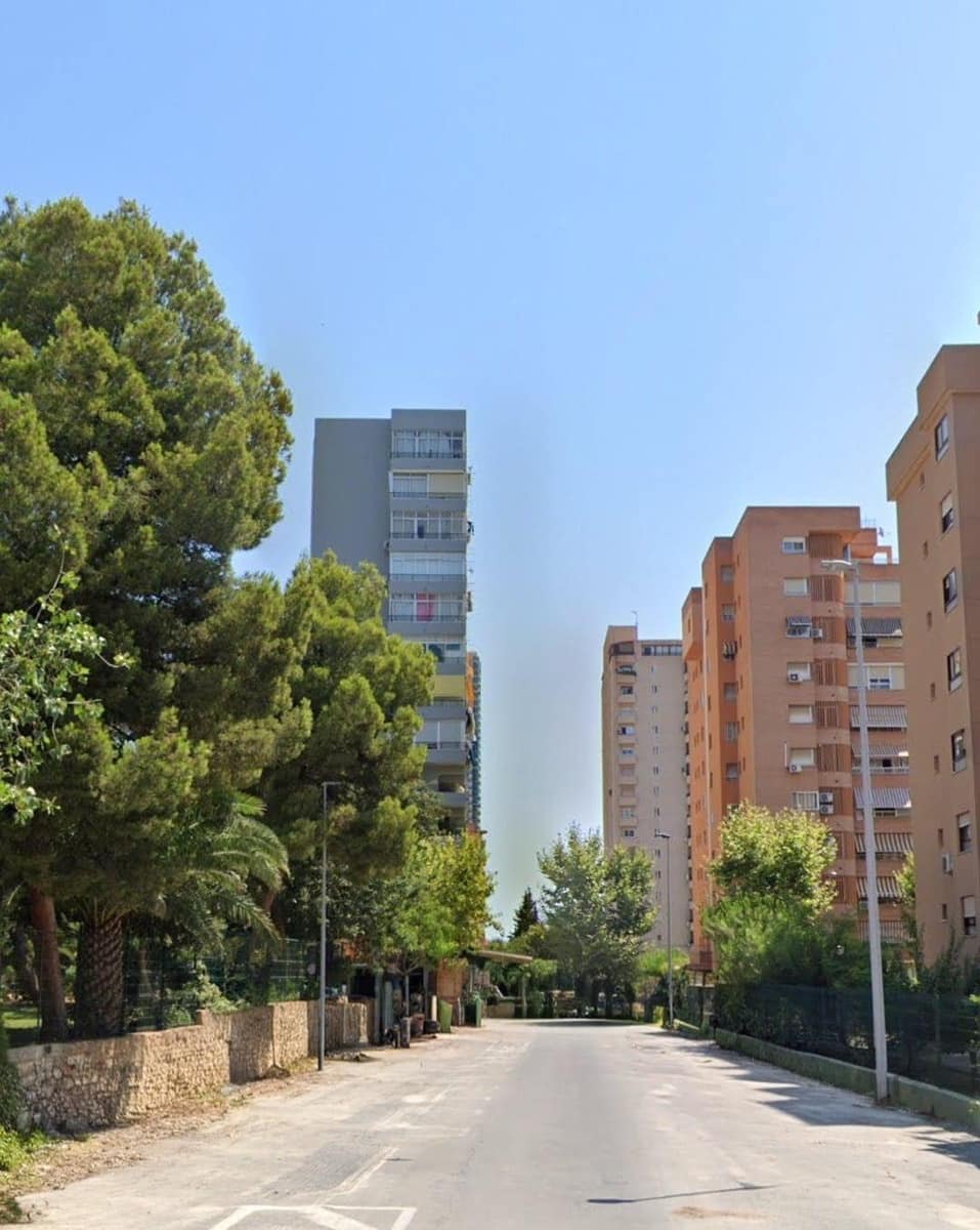 1 soverom Kommersiell til salgs i Benidorm - € 210 000 (Ref: 10139726)