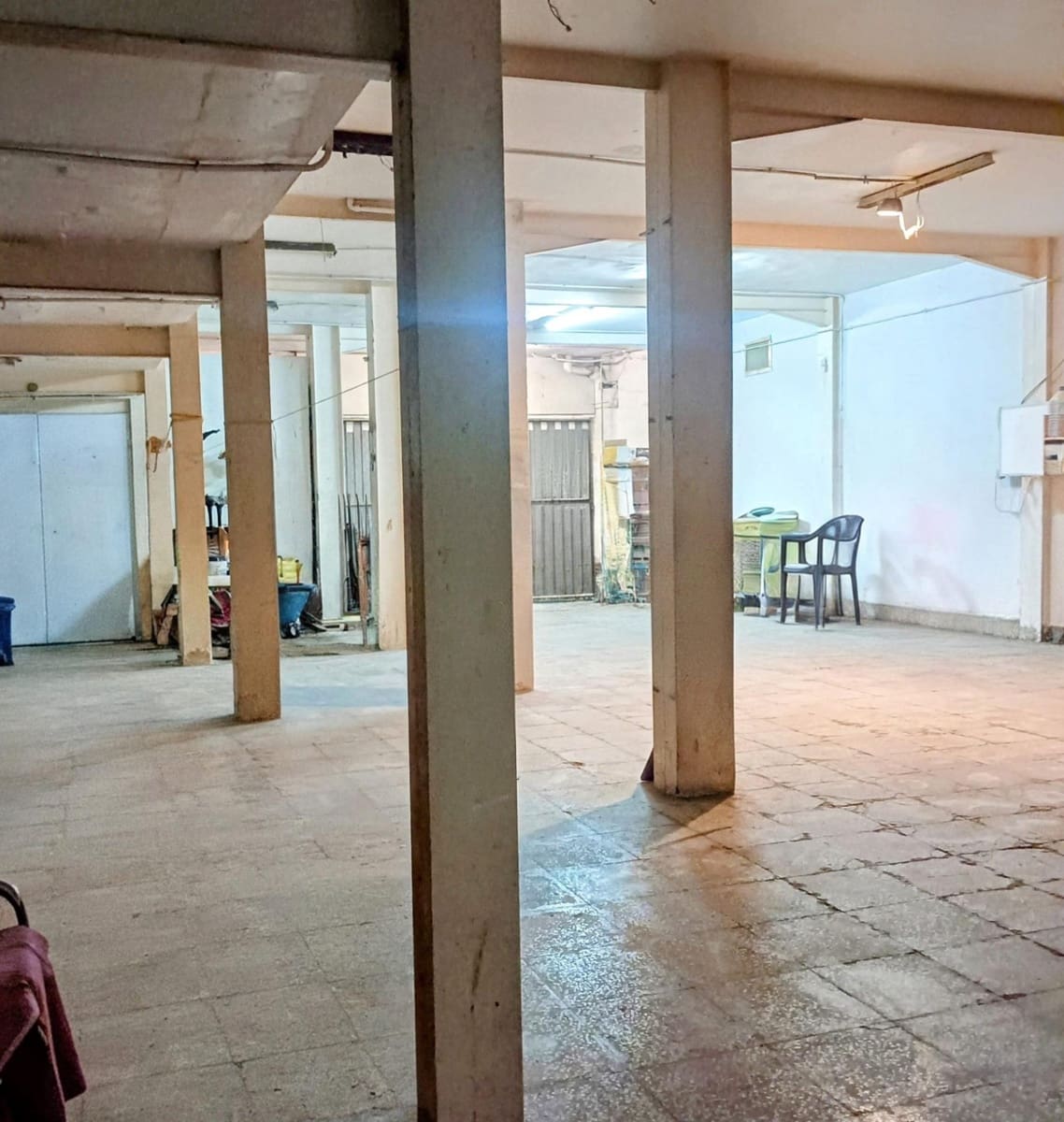1 soverom Kommersiell til salgs i Benidorm - € 210 000 (Ref: 10139726)
