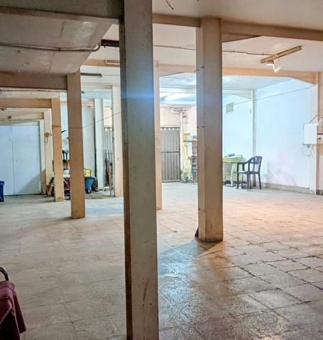 1 Zimmer Gewerbe zu verkaufen in Juzgados - Plaza de Toros, Benidorm - 210.000 € (Ref: 10139726)