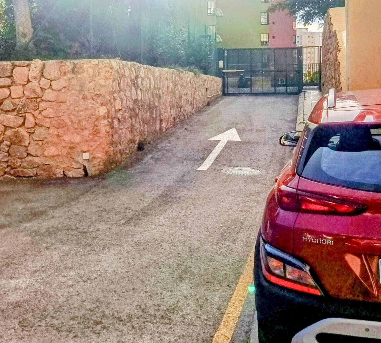 1 soverom Kommersiell til salgs i Benidorm - € 210 000 (Ref: 10139726)