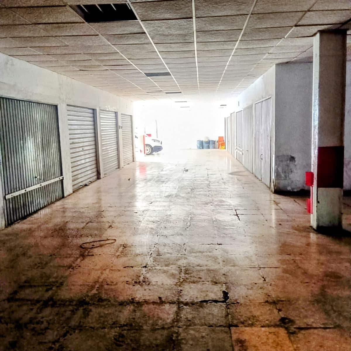 1 soverom Kommersiell til salgs i Benidorm - € 210 000 (Ref: 10139726)