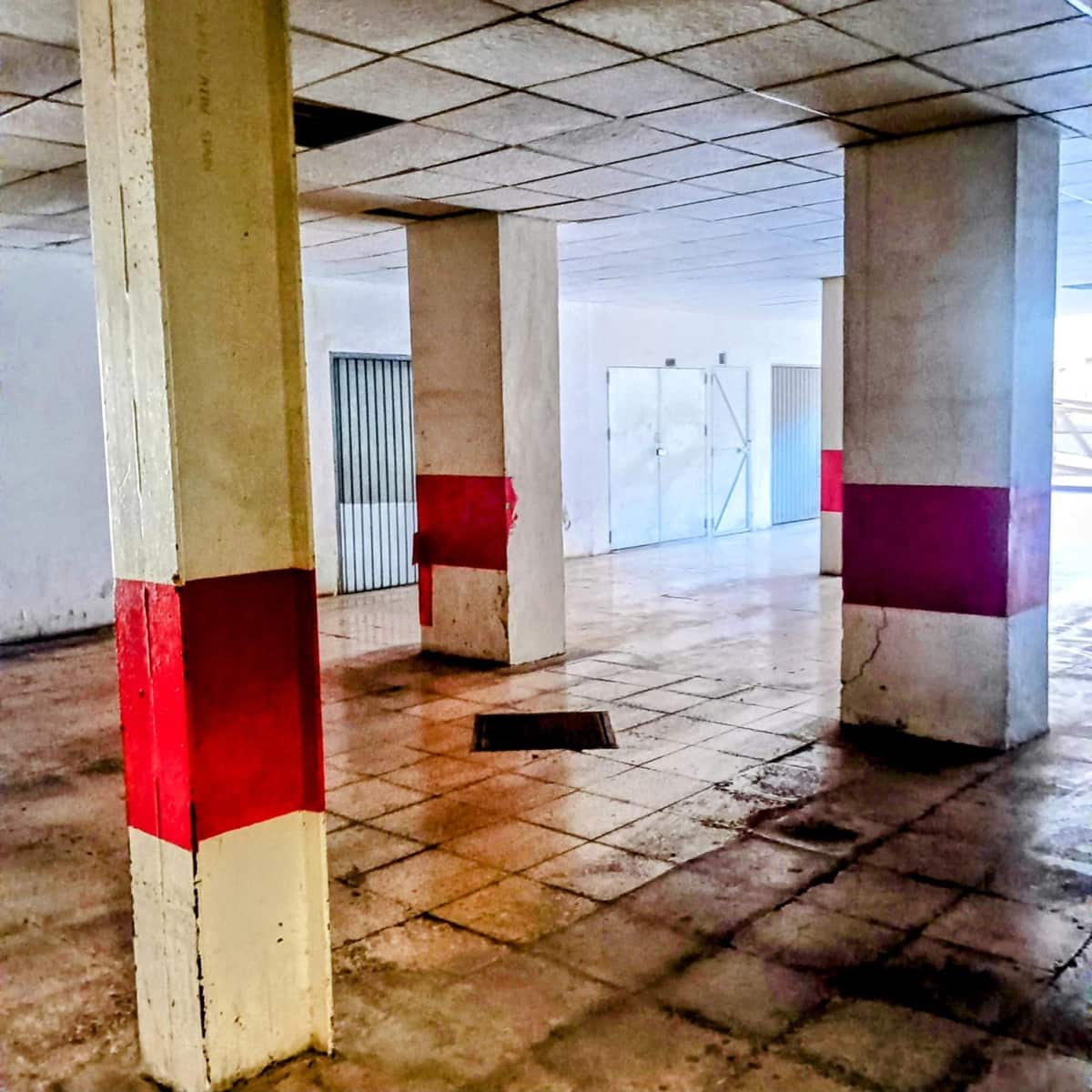 1 soverom Kommersiell til salgs i Benidorm - € 210 000 (Ref: 10139726)
