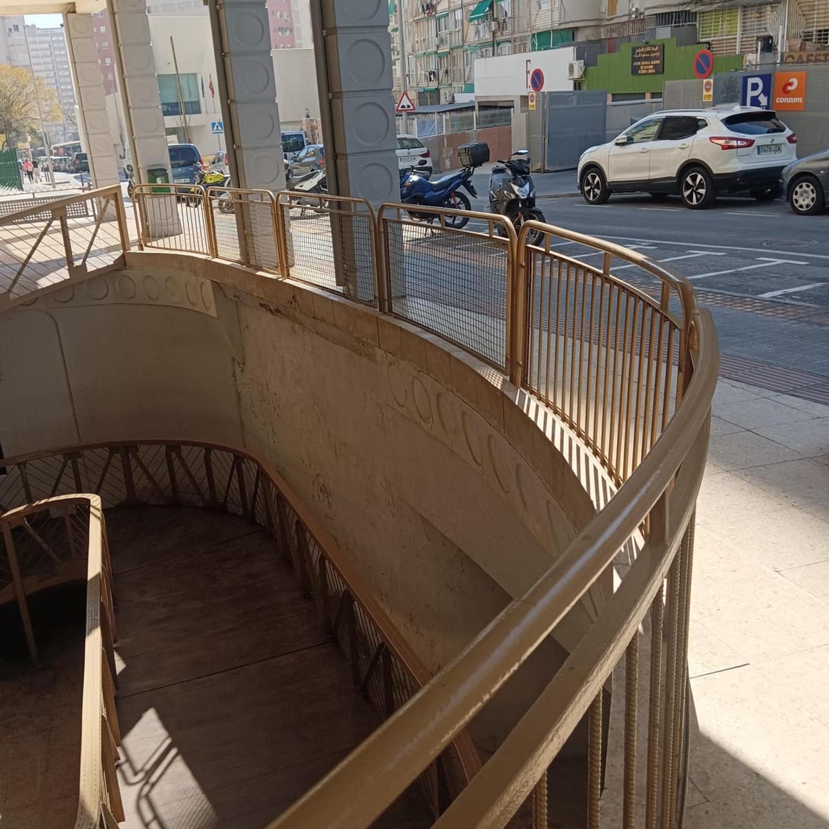 1 soverom Kommersiell til salgs i Benidorm - € 210 000 (Ref: 10139726)