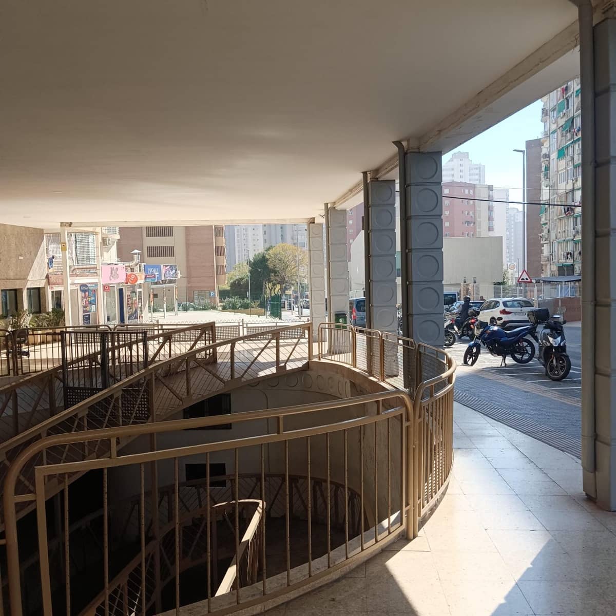 1 soverom Kommersiell til salgs i Benidorm - € 210 000 (Ref: 10139726)