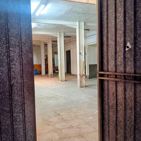 1 Zimmer Gewerbe zu verkaufen in Juzgados - Plaza de Toros, Benidorm - 210.000 € (Ref: 10139726)