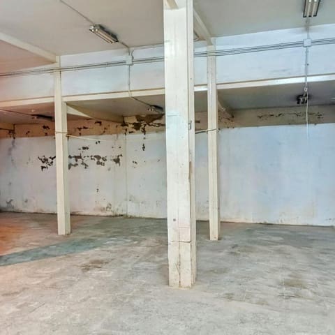 1 Zimmer Gewerbe zu verkaufen in Juzgados - Plaza de Toros, Benidorm - 210.000 € (Ref: 10139726)