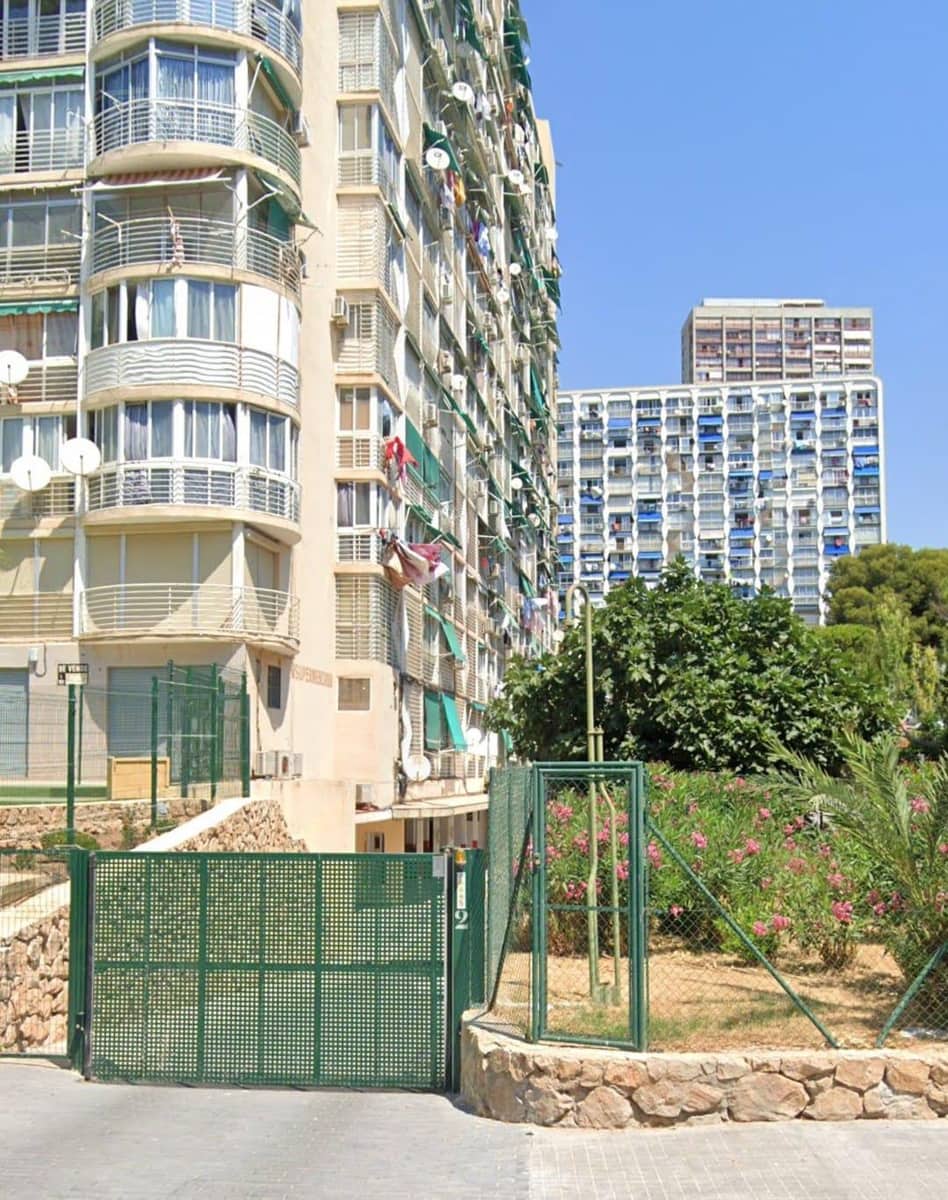 1 soverom Kommersiell til salgs i Benidorm - € 210 000 (Ref: 10139726)