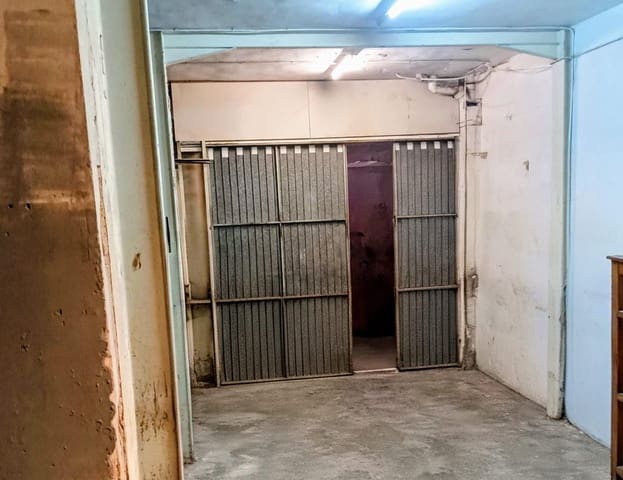 1 Zimmer Gewerbe zu verkaufen in Juzgados - Plaza de Toros, Benidorm - 210.000 € (Ref: 10139726)