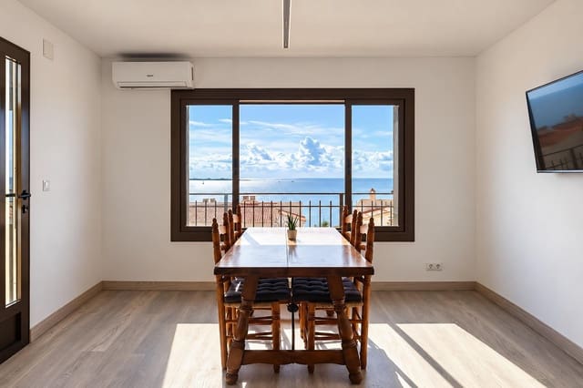 2 soverom Leilighet til salgs i Santa Pola - € 225 000 (Ref: 10142620)
