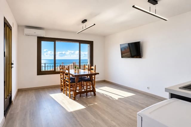 2 soverom Leilighet til salgs i Santa Pola - € 225 000 (Ref: 10142620)