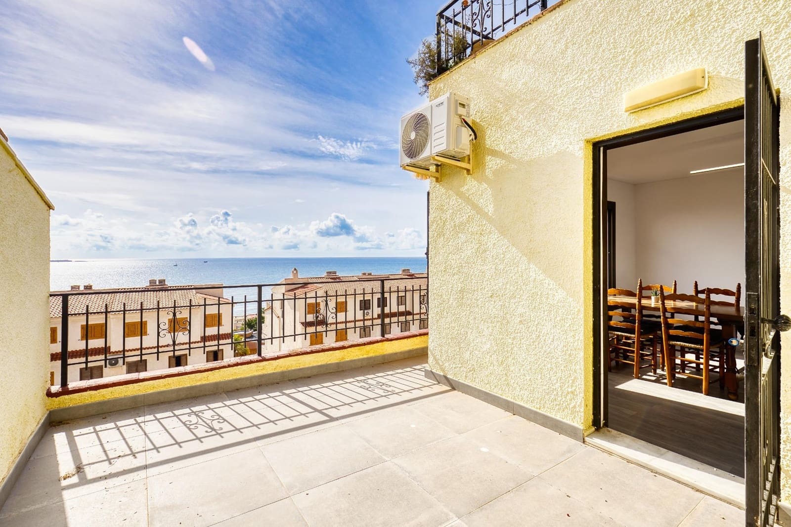 2 soverom Leilighet til salgs i Santa Pola - € 225 000 (Ref: 10142620)