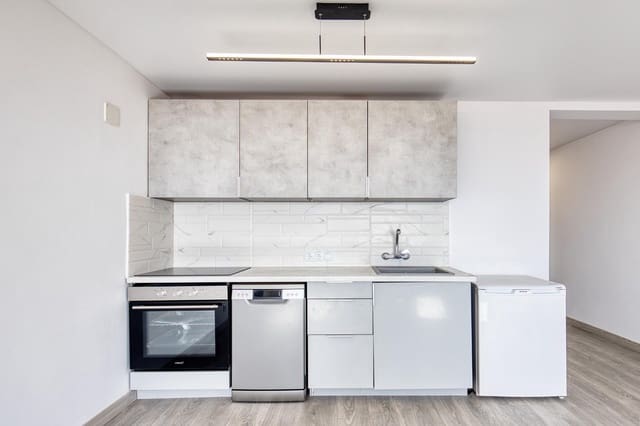 2 soverom Leilighet til salgs i Santa Pola - € 225 000 (Ref: 10142620)
