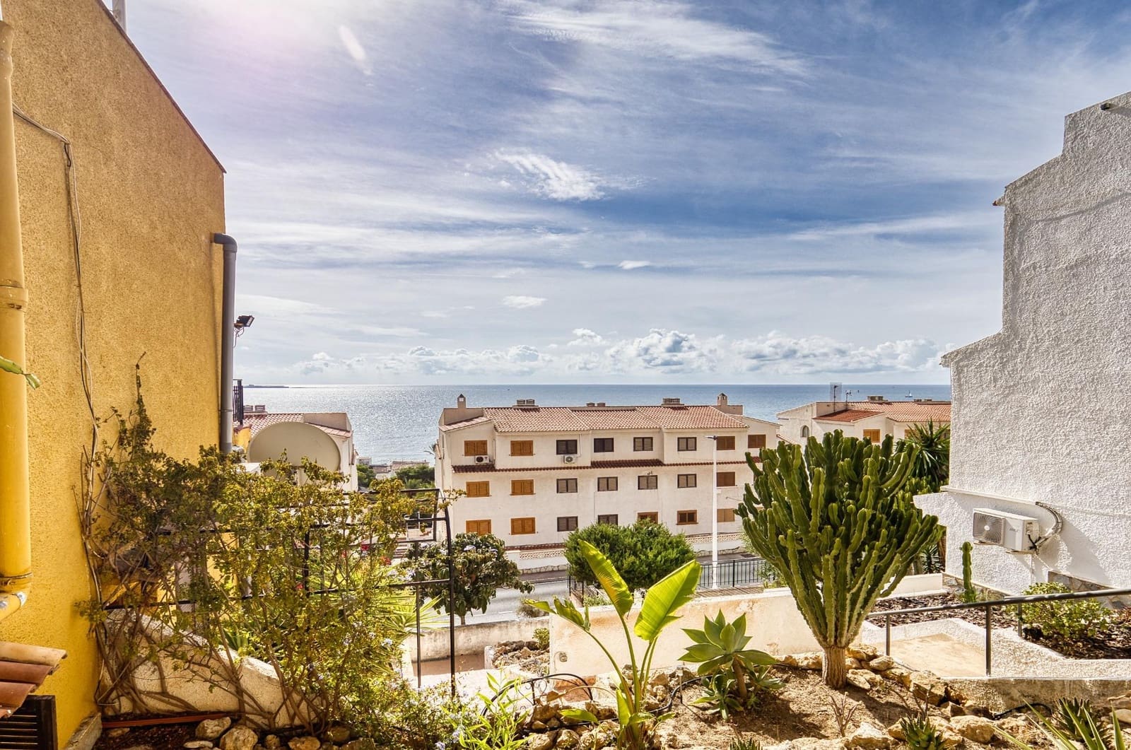 2 soverom Leilighet til salgs i Santa Pola - € 225 000 (Ref: 10142620)