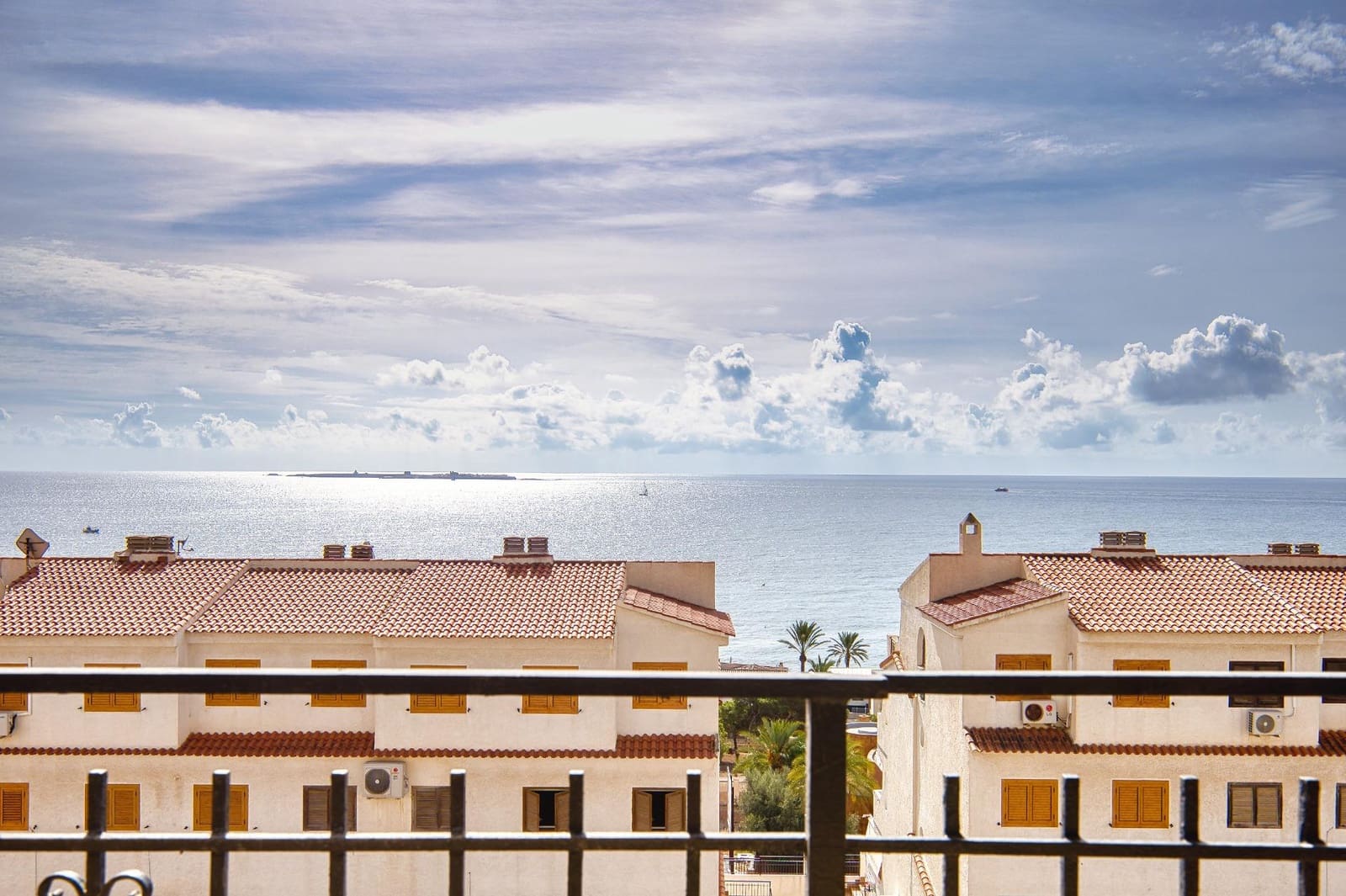 2 soverom Leilighet til salgs i Santa Pola - € 225 000 (Ref: 10142620)