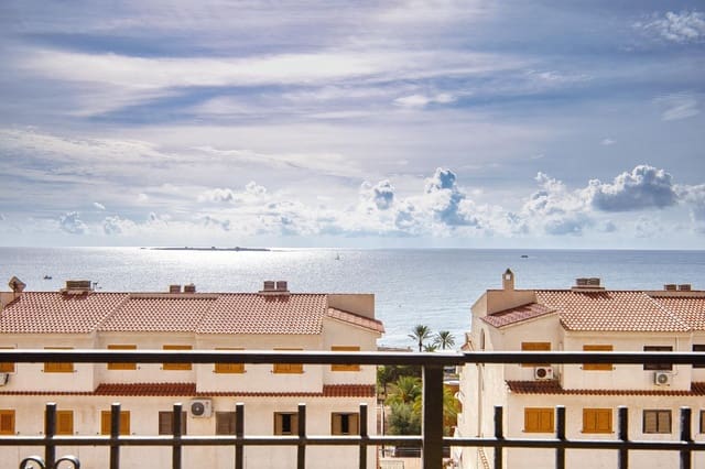 2 soverom Leilighet til salgs i Santa Pola - € 225 000 (Ref: 10142620)