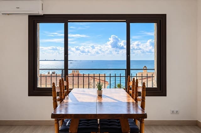 2 soverom Leilighet til salgs i Santa Pola - € 225 000 (Ref: 10142620)
