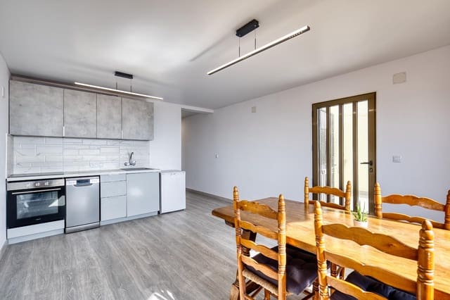 2 soverom Leilighet til salgs i Santa Pola - € 225 000 (Ref: 10142620)