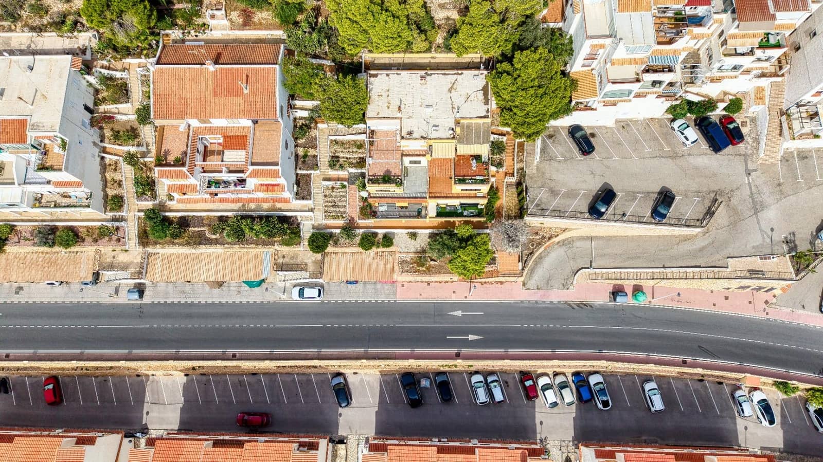 2 soverom Leilighet til salgs i Santa Pola - € 225 000 (Ref: 10142620)