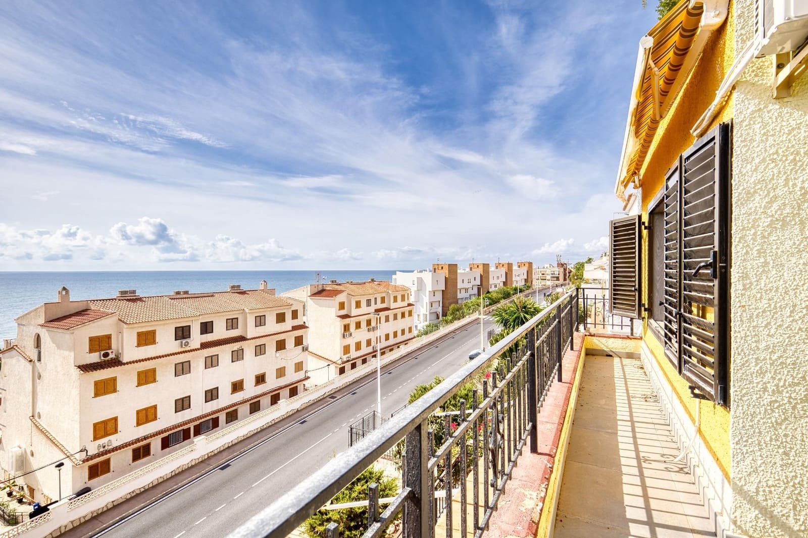 2 soverom Leilighet til salgs i Santa Pola - € 225 000 (Ref: 10142620)