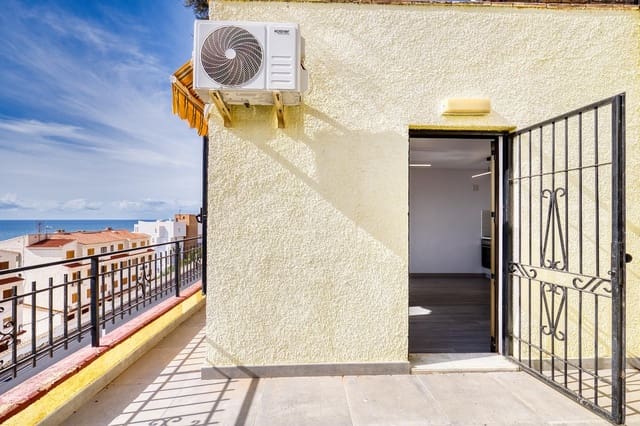 2 soverom Leilighet til salgs i Santa Pola - € 225 000 (Ref: 10142620)