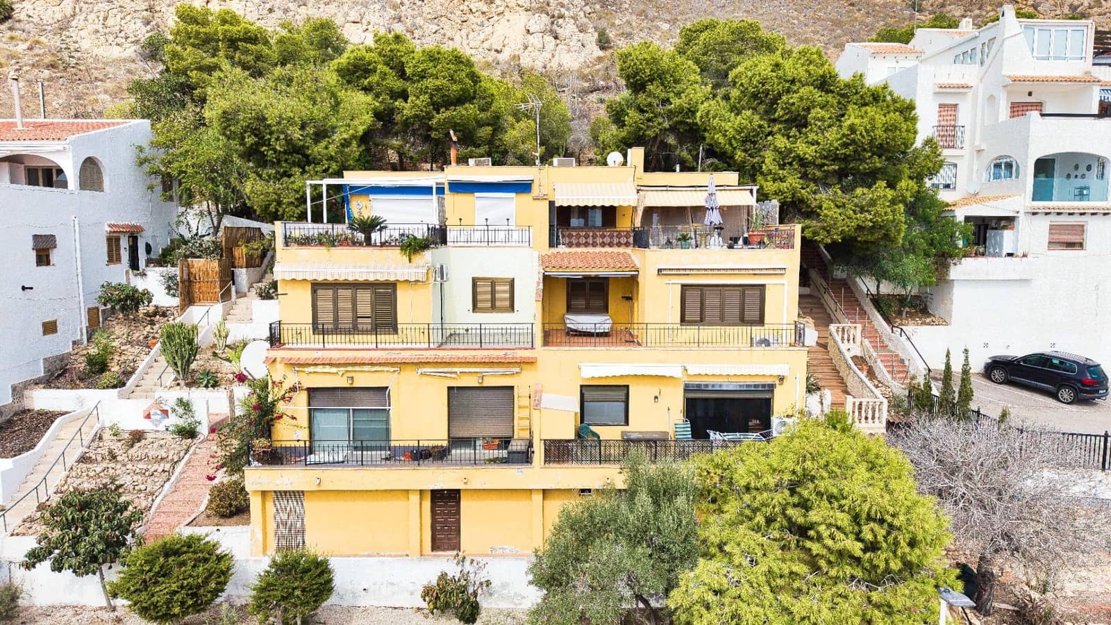2 soverom Leilighet til salgs i Santa Pola - € 225 000 (Ref: 10142620)