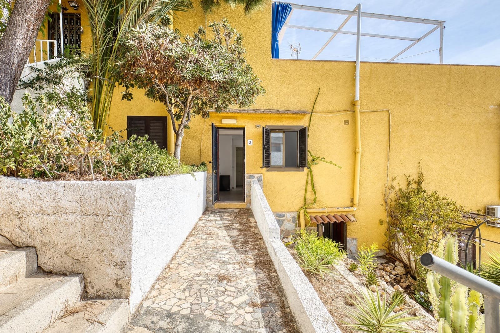 2 soverom Leilighet til salgs i Santa Pola - € 225 000 (Ref: 10142620)