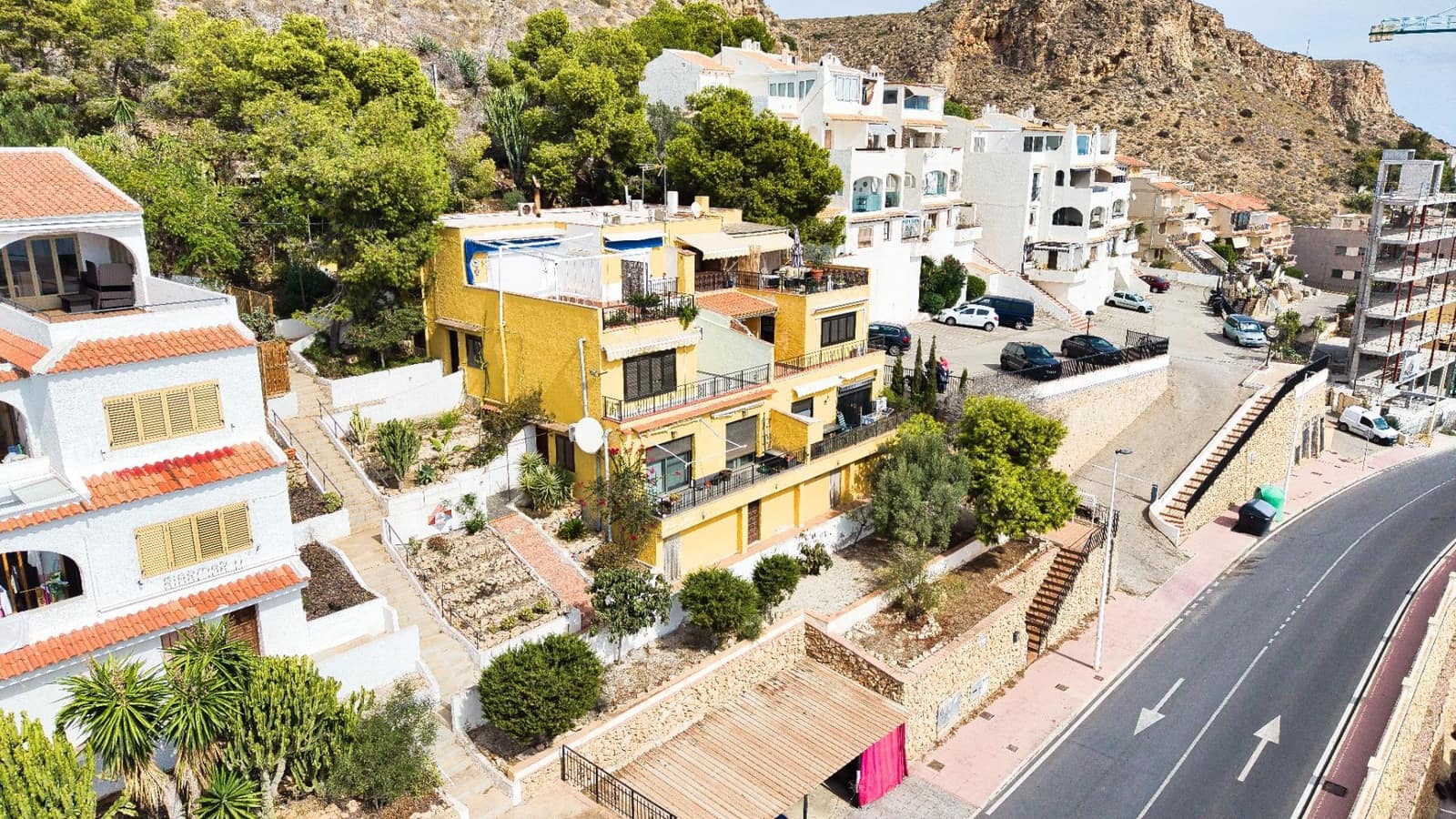 2 soverom Leilighet til salgs i Santa Pola - € 225 000 (Ref: 10142620)