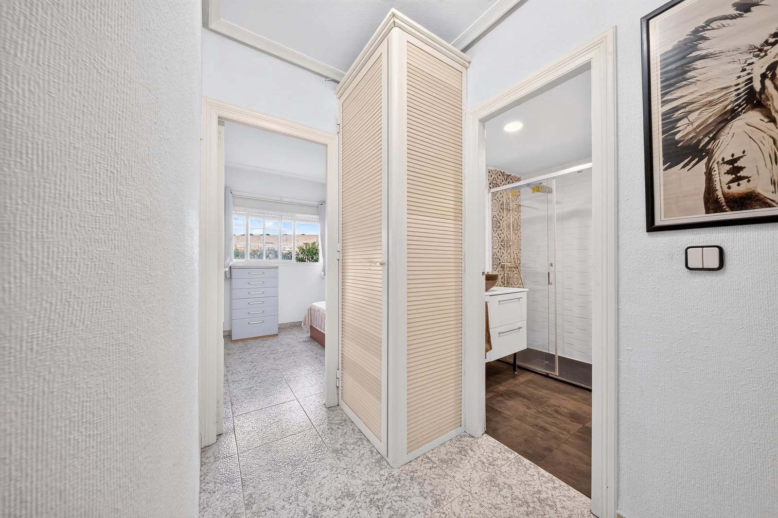 3 soverom Leilighet til salgs i Alicante by med svømmebasseng - € 250 000 (Ref: 10142621)