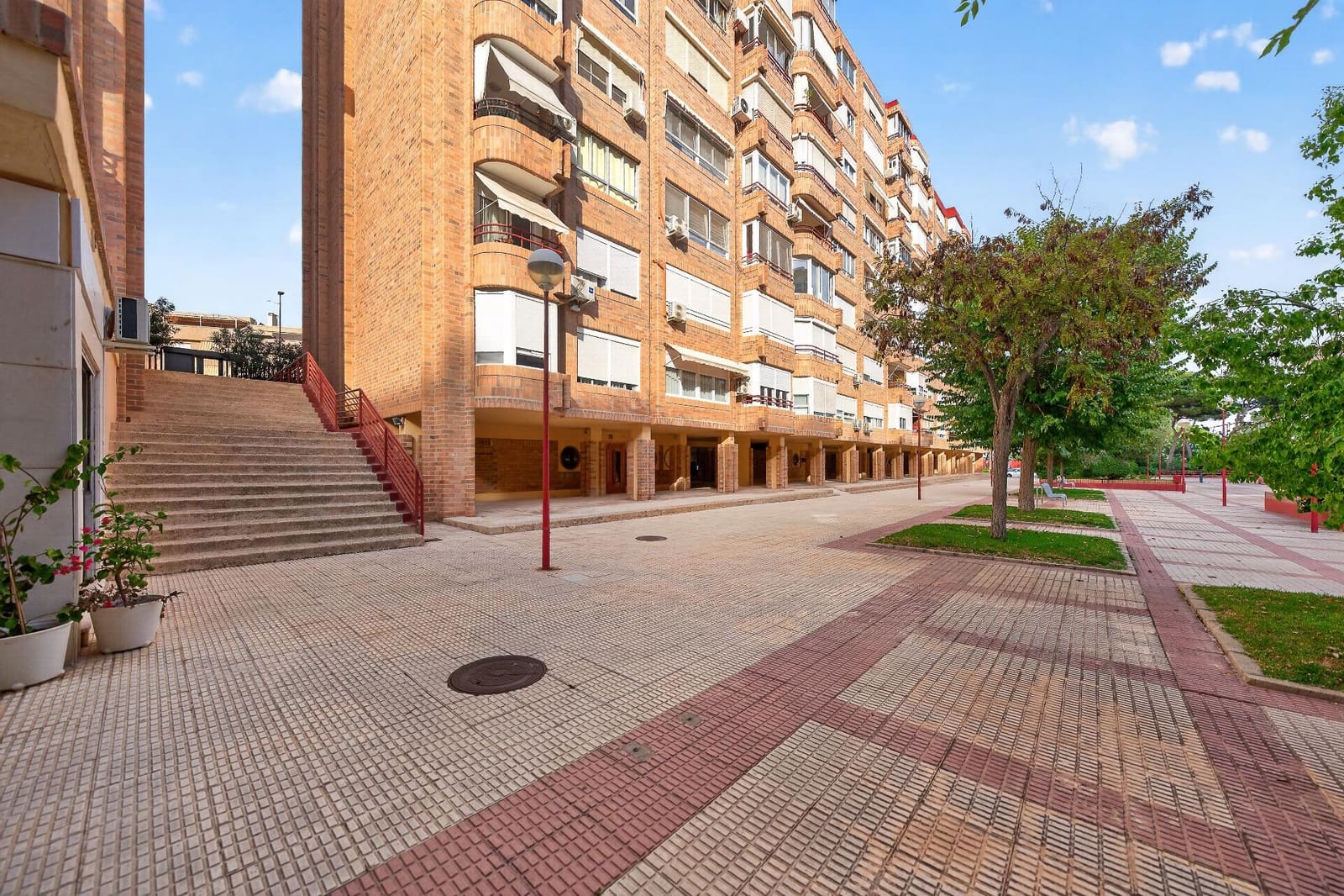 3 soverom Leilighet til salgs i Alicante by med svømmebasseng - € 250 000 (Ref: 10142621)
