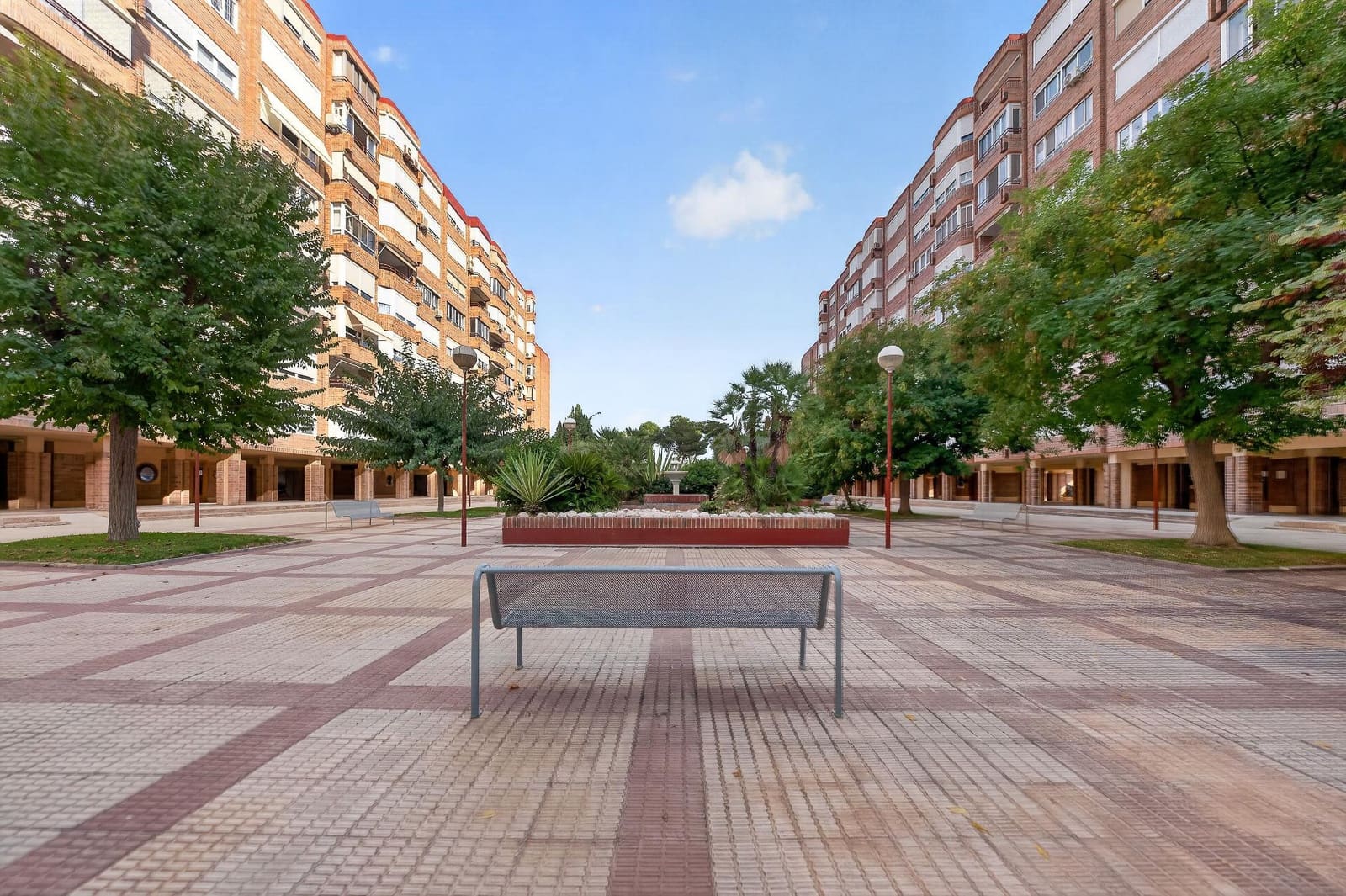 3 soverom Leilighet til salgs i Alicante by med svømmebasseng - € 250 000 (Ref: 10142621)