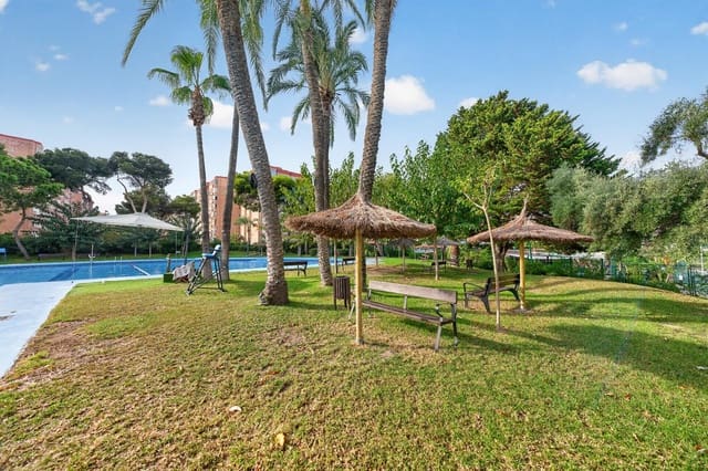 3 soverom Leilighet til salgs i Alicante by med svømmebasseng - € 250 000 (Ref: 10142621)