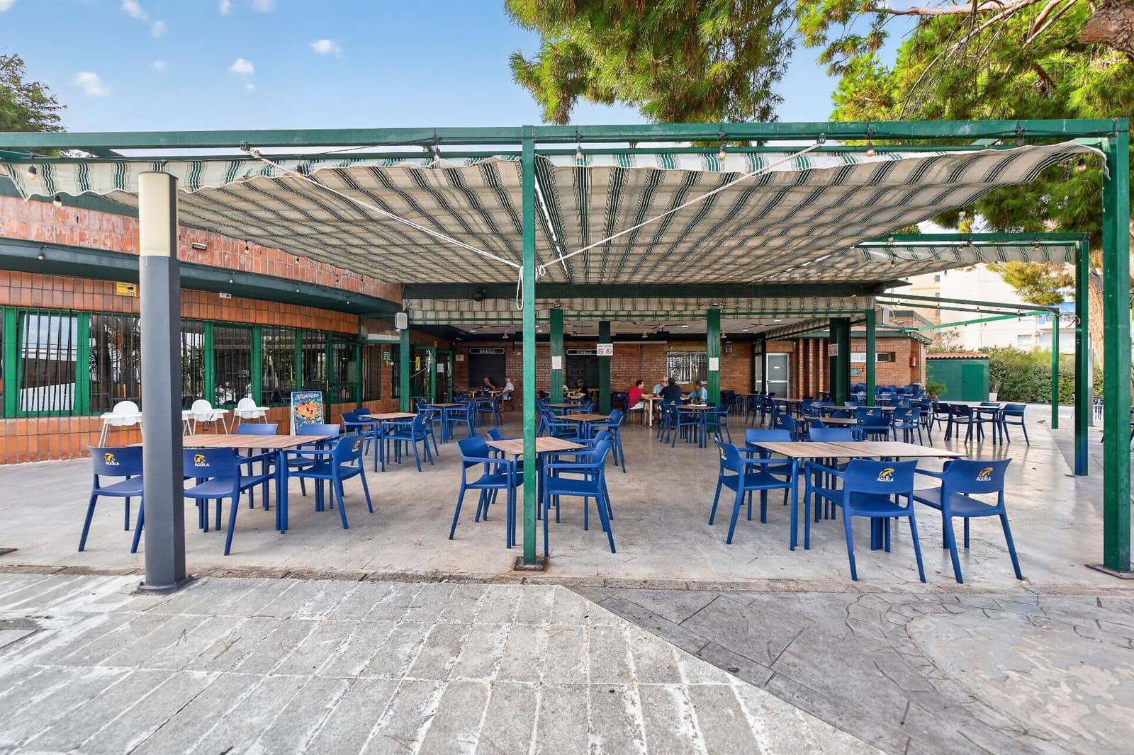 3 soverom Leilighet til salgs i Alicante by med svømmebasseng - € 250 000 (Ref: 10142621)