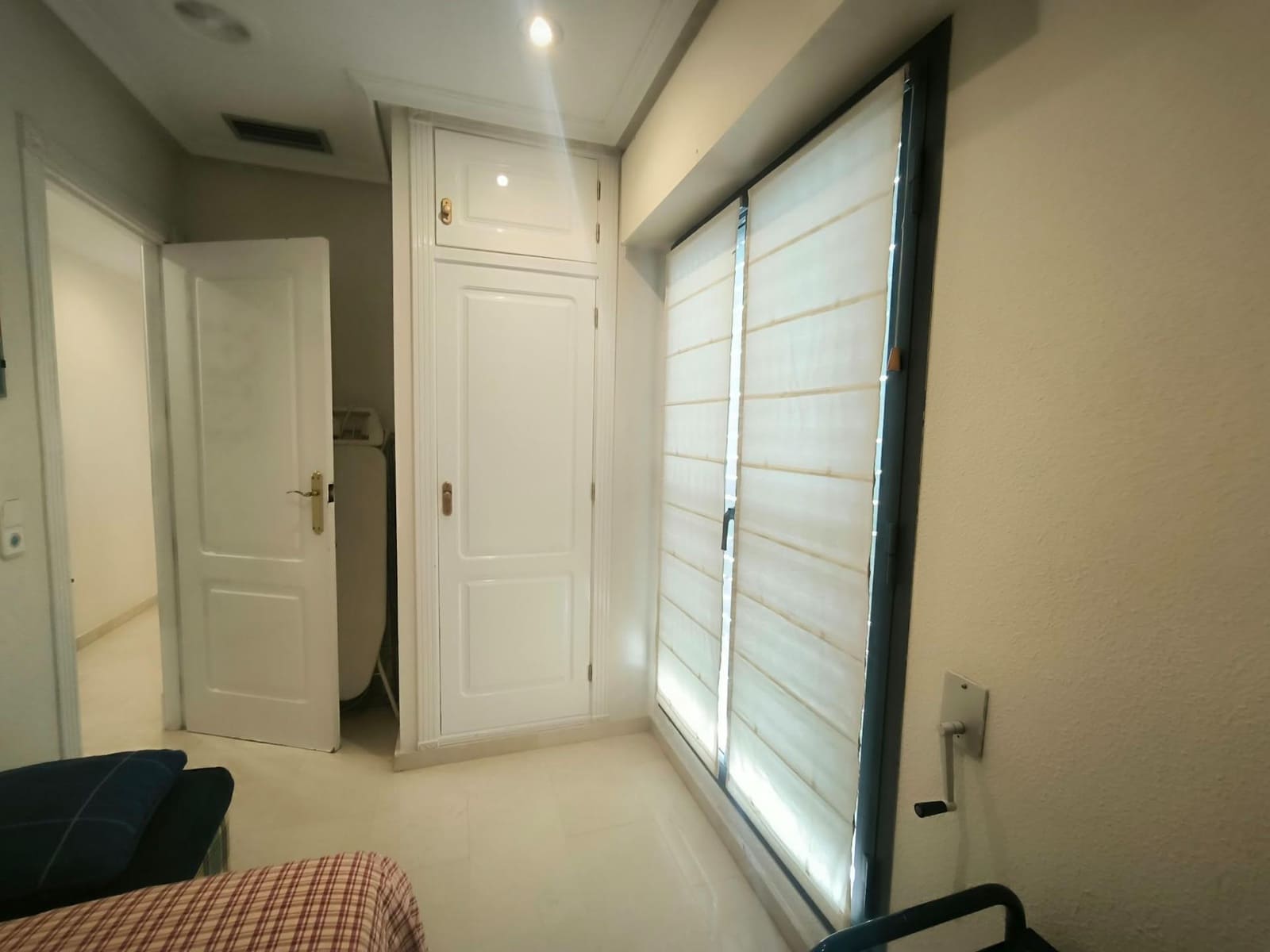 3 bedroom Flat for rent in Santa Pola with pool garage - € 1,500 (Ref: 10142622)