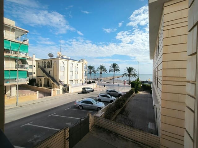 3 bedroom Flat for rent in Santa Pola with pool garage - € 1,500 (Ref: 10142622)