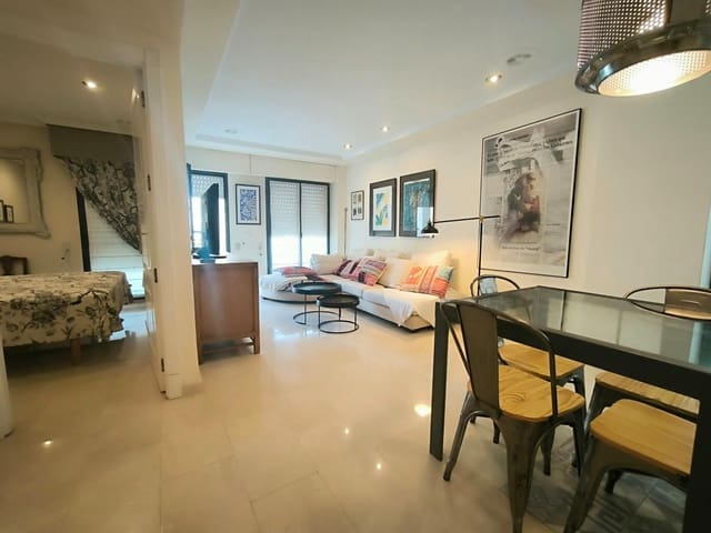 3 bedroom Flat for rent in Santa Pola with pool garage - € 1,500 (Ref: 10142622)
