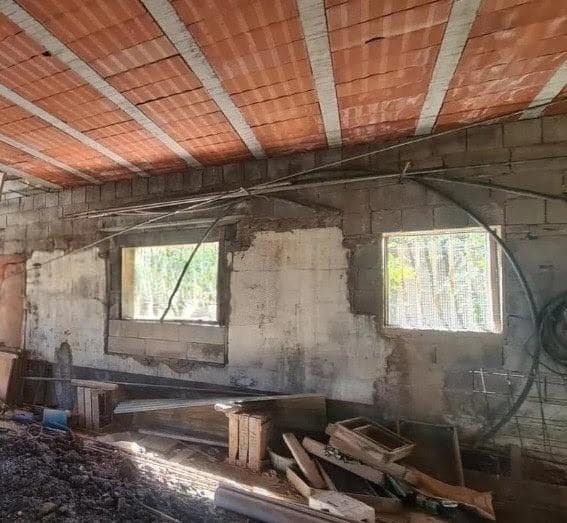 3 quarto Moradia para venda em Benidoleig - 199 000 € (Ref: 10147129)