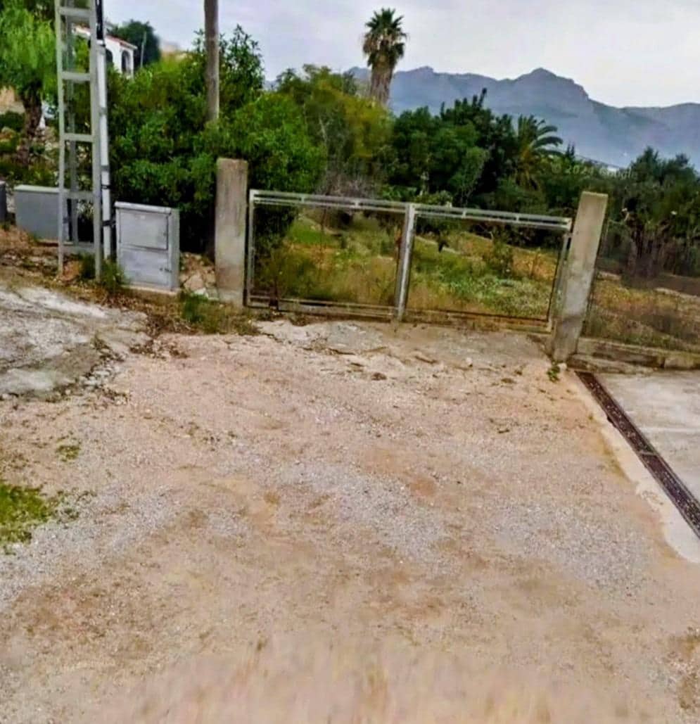 3 quarto Moradia para venda em Benidoleig - 199 000 € (Ref: 10147129)