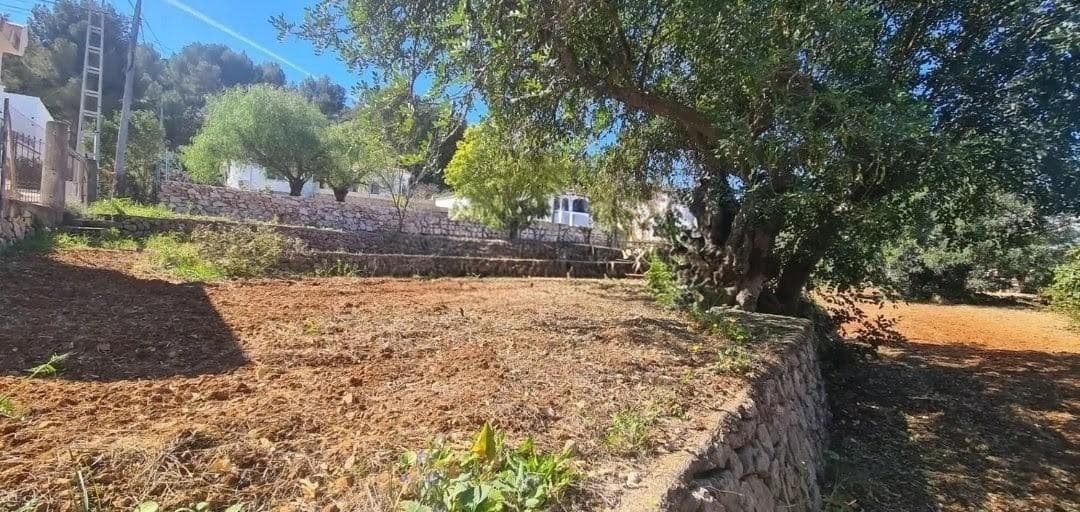 3 quarto Moradia para venda em Benidoleig - 199 000 € (Ref: 10147129)
